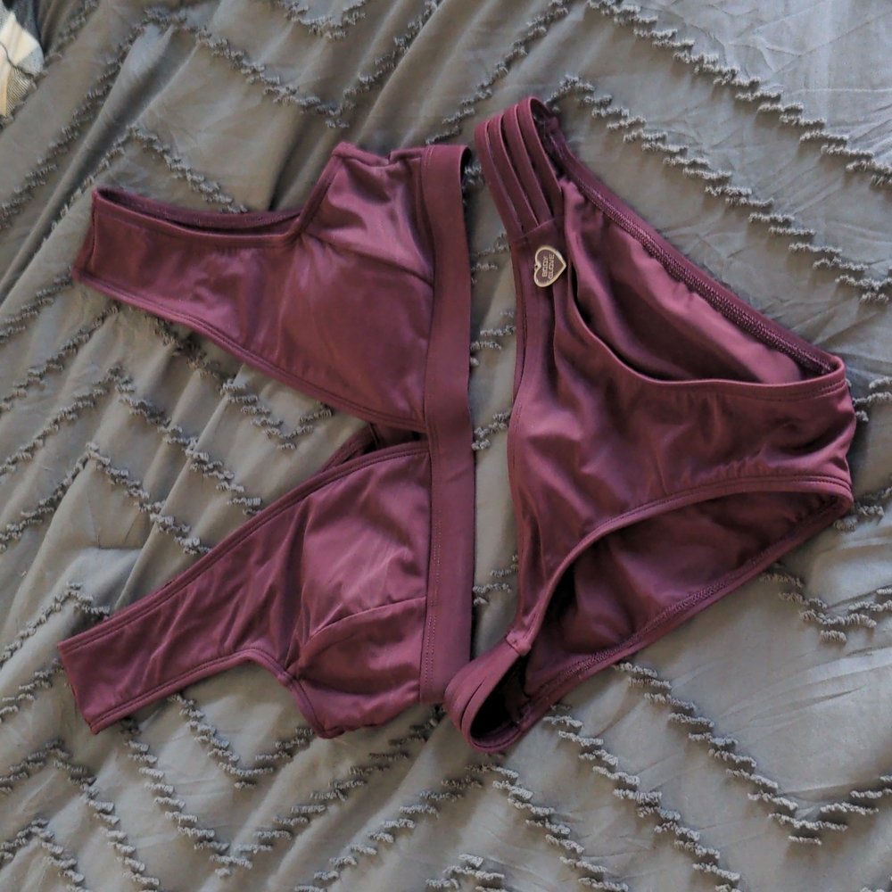 XS / M New Bodyglove bikini